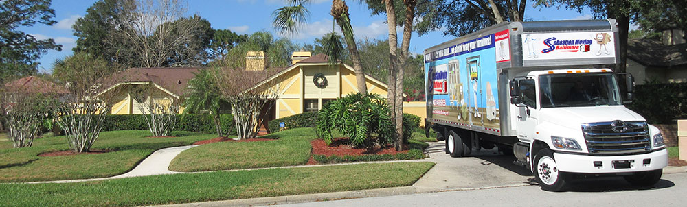 Best Rated Moving Company Top Rated Movers Baltimore MD